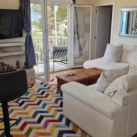 La Vista Penthouse Stunning View Private Balcony *